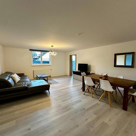 Ferienwohnung Hannah Nahe Freiburg Schallstadt Εξωτερικό φωτογραφία