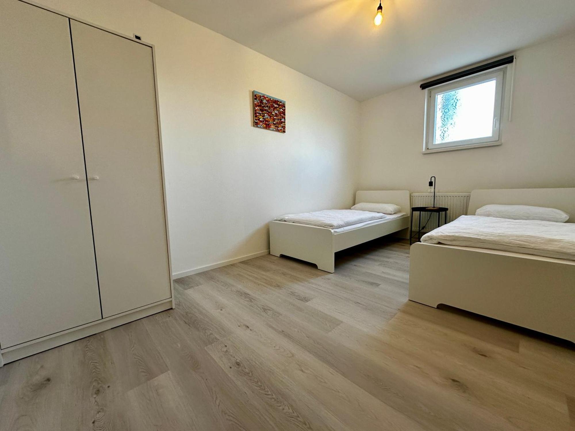 Ferienwohnung Hannah Nahe Freiburg Schallstadt Εξωτερικό φωτογραφία