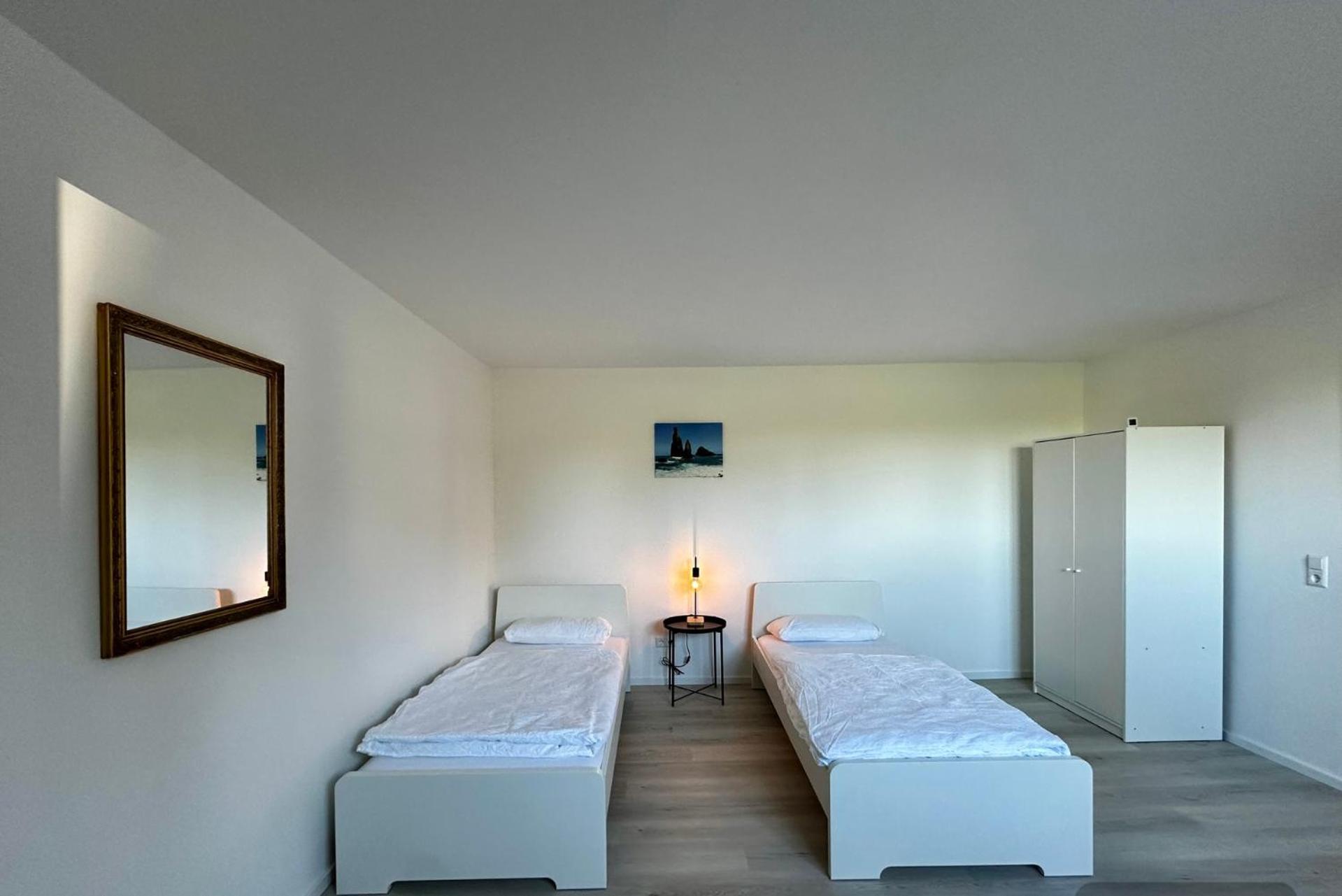 Ferienwohnung Hannah Nahe Freiburg Schallstadt Εξωτερικό φωτογραφία