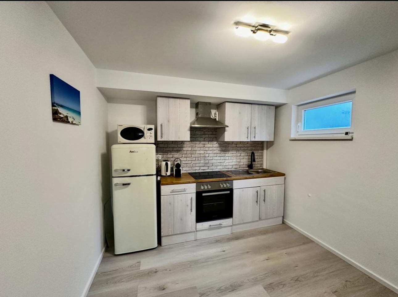 Ferienwohnung Hannah Nahe Freiburg Schallstadt Εξωτερικό φωτογραφία