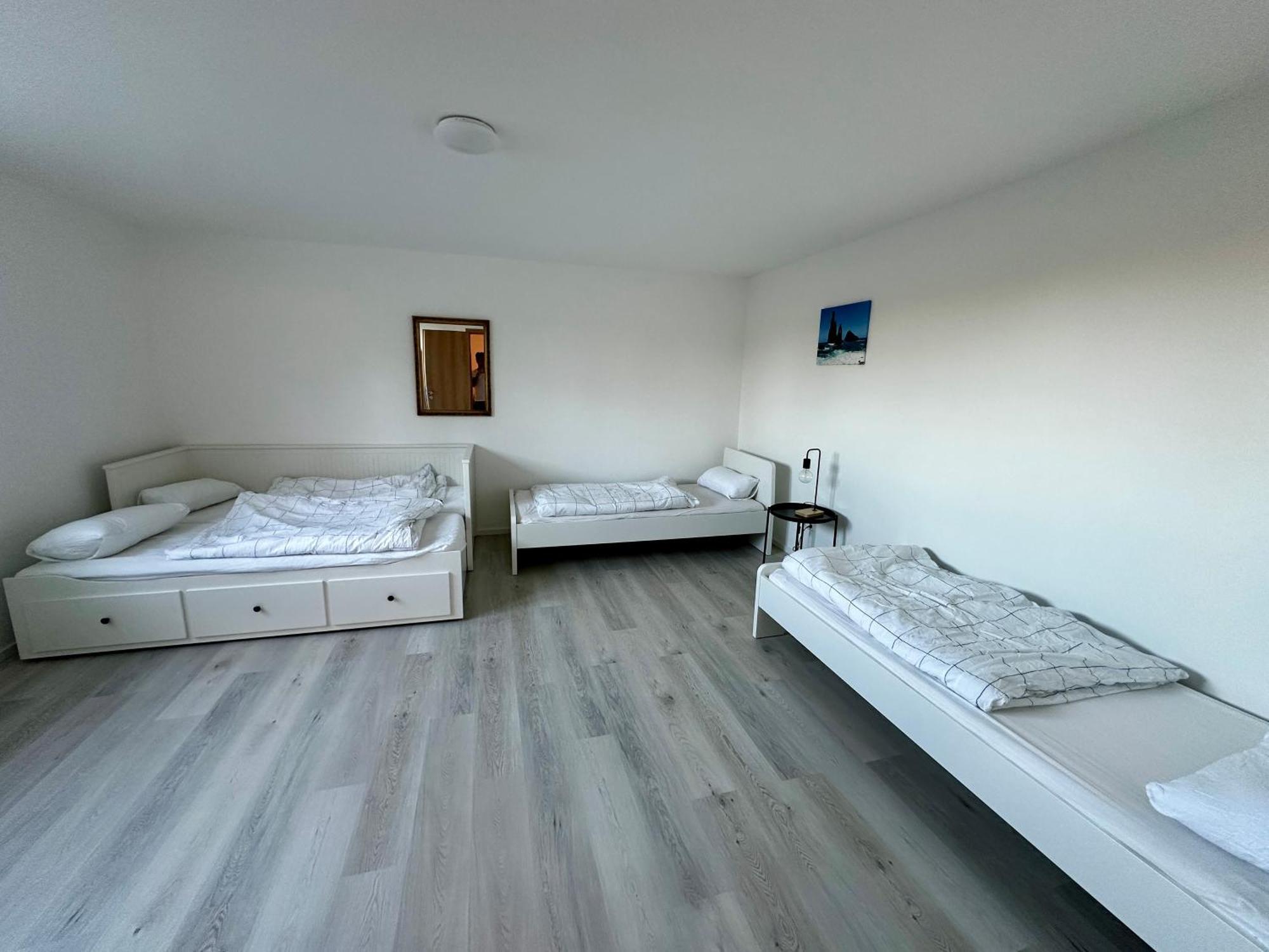 Ferienwohnung Hannah Nahe Freiburg Schallstadt Εξωτερικό φωτογραφία