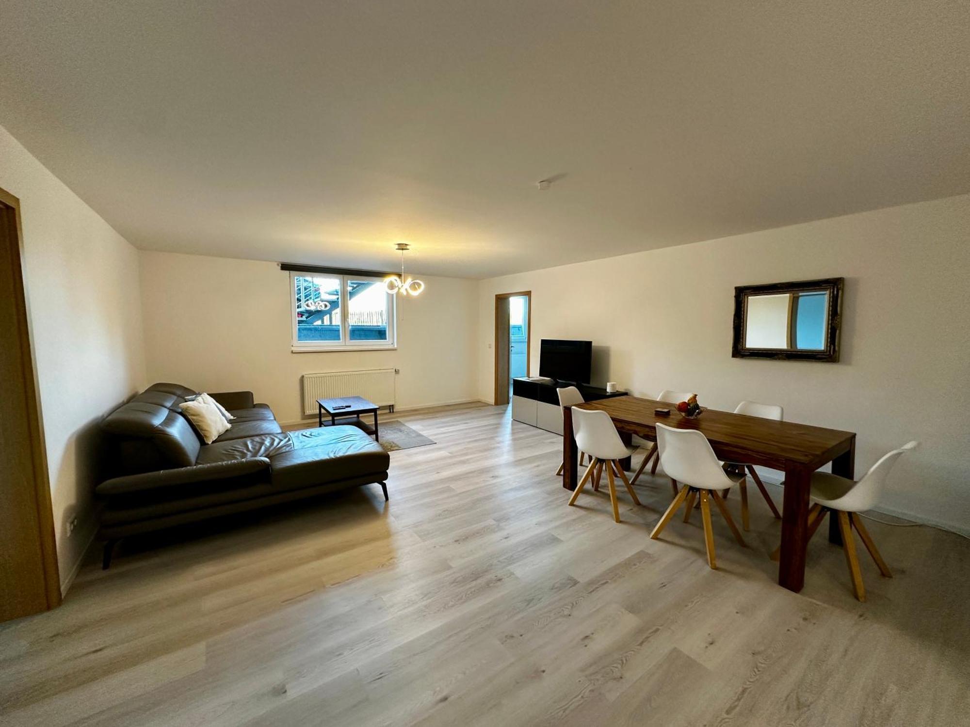 Ferienwohnung Hannah Nahe Freiburg Schallstadt Εξωτερικό φωτογραφία