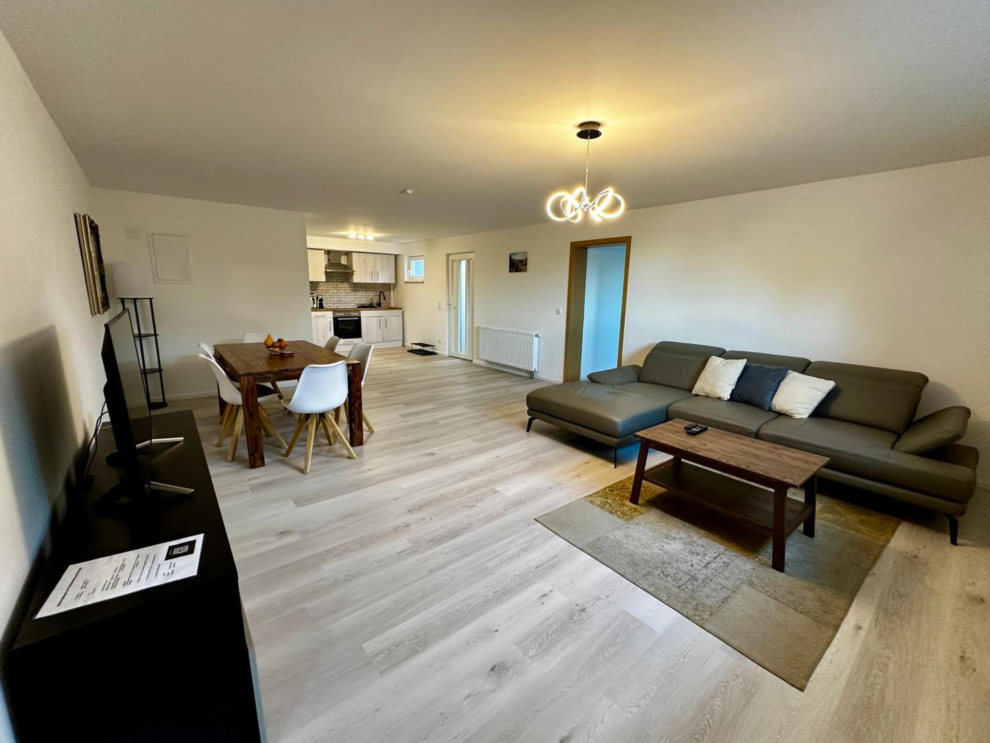 Ferienwohnung Hannah Nahe Freiburg Schallstadt Εξωτερικό φωτογραφία