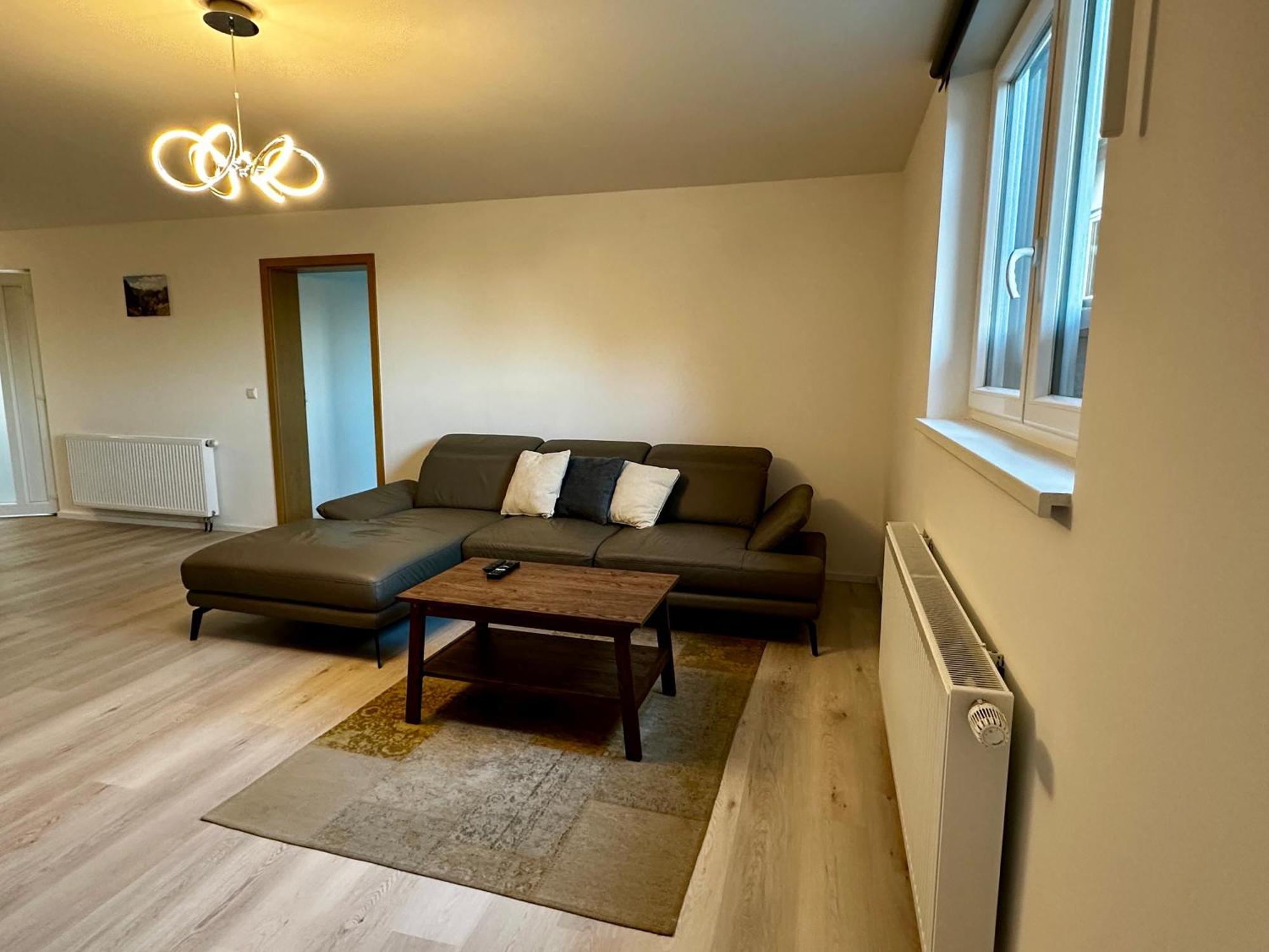 Ferienwohnung Hannah Nahe Freiburg Schallstadt Εξωτερικό φωτογραφία